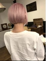 シフト ニュートラル(SHIFT N)&nbsp;ピンク