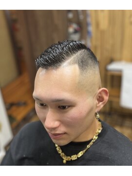 ピシャッとニ代目銀二郎 カールアイパー