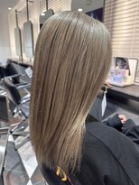 アフロディーテギンザ 日本橋人形町店(APHRODITE GINZA)&nbsp;髪質改善/韓国/波巻き/グラデーションカラー/人形町