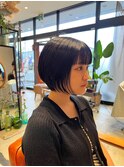 ミニボブ