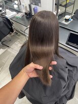 キング 高槻(K!ng)&nbsp;【高槻/茨木】　髪質改善