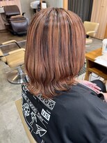 モモ(MOMO)&nbsp;大人なオレンジ