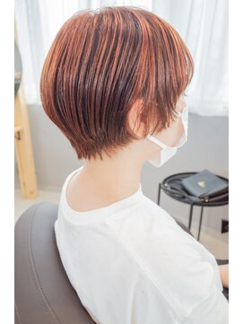 アット(att..) att..【とつかひろや】お客様style