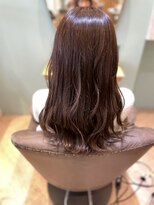 アンフィ 矢向(Anphi)&nbsp;ベージュブラウン