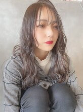 カノンヘアー(Kanon hair)