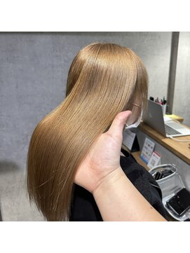 クリーム 大宮(CREAM) ハニーベージュ