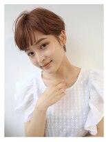 フォルテ 草薙店&nbsp;丸みショート