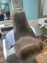 リリー(Re.ly)&nbsp;美髪矯正