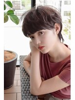 ハリス(Harris) メンズショート表参道/青山