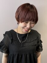 ビーストバイブランカ 刈谷三河安城(BEEst by BLANCA)&nbsp;教えます！マッシュヘア×ショートヘアを可愛くアプデする方法！