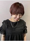 教えます!マッシュヘア×ショートヘアを可愛くアプデする方法!