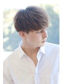 女子ウケNo. 1フワマッシュ