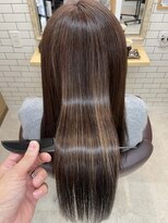 アルファ 春日原店(alpha) カラーエステコース