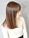 ルルン(Lu-Lun)の写真/毛先まで潤うまとまる髪質ケア ダメージ予防のヘアエステ ヘアケア頭皮ケア専門美容院亀有