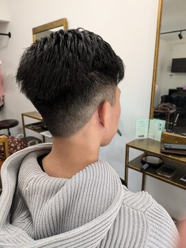 リアン フェード