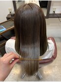 ナチュラルモード