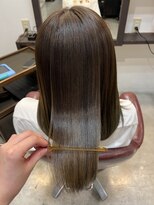 ミーテ(mi:te) ナチュラルモード