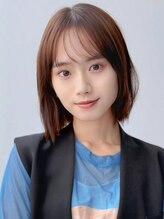 アグ ヘアー アイナ いわき2号店(Agu hair aina)