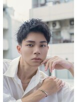 アフィナー(Afinar)&nbsp;爽やかメンズショート