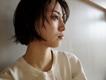 ニカバイカルマ(nica by carma)の写真/一人一人に寄り添ったカウンセリングと高いカット技術で、あなたの理想を叶えます☆お気軽にご相談下さい。