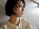 ニカバイカルマ(nica by carma)の写真/一人一人に寄り添ったカウンセリングと高いカット技術で、あなたの理想を叶えます☆お気軽にご相談下さい。