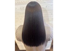 ヘアデザイン アズール(hair design azure)