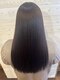 ヘアデザイン アズール(hair design azure)の写真/【美髪縮毛矯正】マンツーマン施術。縮毛矯正は、経験値、成功数の高い髪質改善美容室がオススメ！