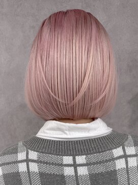 ロウル 渋谷(LOWRL) フェミニンロング/似合わせカット/ウェーブミディアム/渋谷