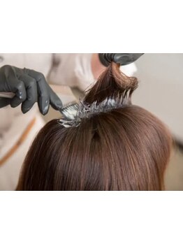 【水沢の人気店!水沢Maple向かい】40代・50代・60代女性の頭皮とグレイヘアのお悩みに特化したサロン☆