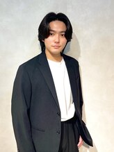 ウノプリールヴァモス(unopulir Vamos) 山元 一平