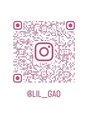 リル バイ ラミール(LiL by lamiell)&nbsp;Instagramでも発信中！ぜひご覧ください！ID→＠lil__gao