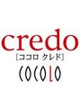 ココロクレド(COCOLO credo)/COCOLO credo