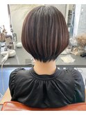 スッキリショート★