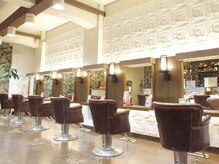 アグリーワンコスメティックスルーム(AGREE One Cosmetics Room)