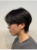 センターパート