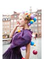 アンジー 和泉店(anjii) ポーランドで雑誌『グロス』のクリエイティブ撮影♪