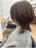 -Ameri-Yuma☆大人可愛いウルフスタイル