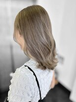 リープス(LEAPS)&nbsp;アッシュベージュ