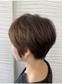 2セクションショート