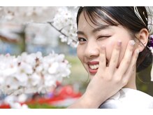 ＜他の北陸の美容室にはないものがタリーゼにはある＞