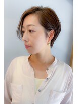 アトリエ リブコ(atelier L.I.B.Co)&nbsp;クールショート