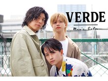 ヴェルデ(VERDE)