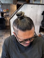 スウェル 七隈四ツ角店(SWELL)&nbsp;福岡マンバン　ブッダアレンジ