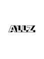 メンズオルズ 渋谷(MEN'S ALLZ)/MEN'S ALLZハイライトブリーチメンズパーマ
