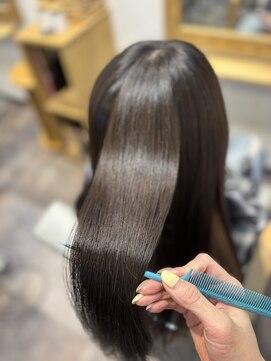 ゼン ネオ(Zen Neo) ロング