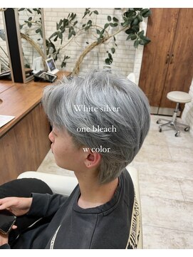 シュガー ヘアアンドネイル 仙台(SUGAR) 瀧澤陽奈