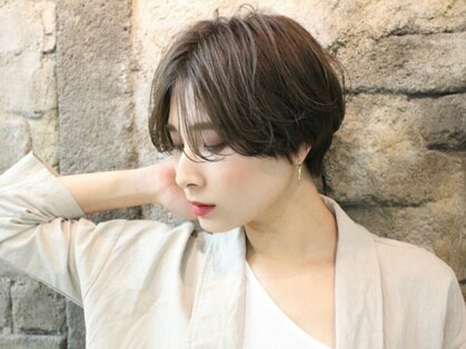 スピンヘア SOCOLA塚口店(Spin hair)の写真