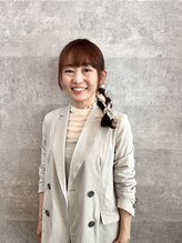 ハクヘアー(HAK hair) 高橋 亜津子