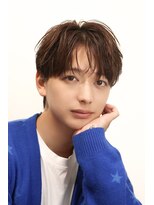 レイ(REI)&nbsp;シースルーセンターパート