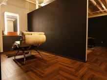 ツネ ヘアアンドヘッドスパ(TsuNE hair&head spa)